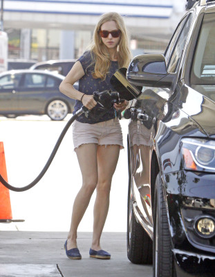 Amanda Seyfried pic #531611