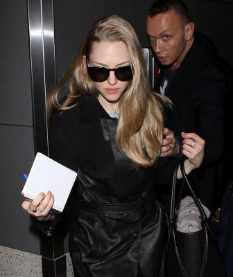 Amanda Seyfried pic #615752