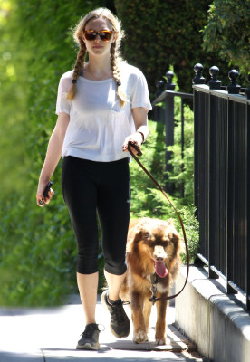 Amanda Seyfried pic #535025