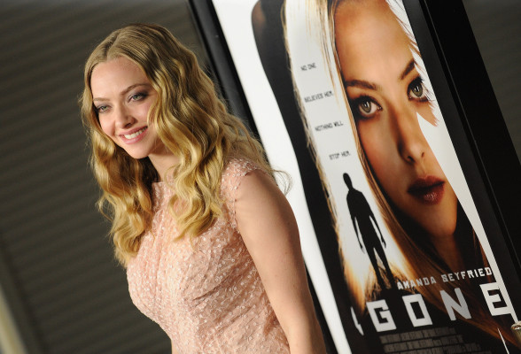 Amanda Seyfried pic #470824