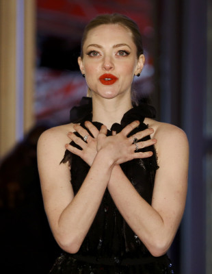 Amanda Seyfried pic #616457