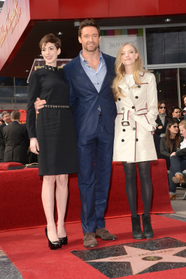 Amanda Seyfried pic #604192