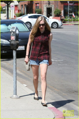 Amanda Seyfried pic #662232