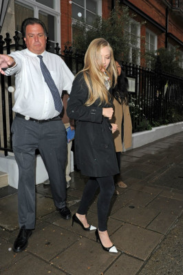 Amanda Seyfried pic #736537