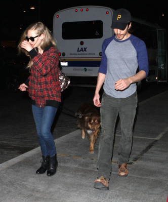 Amanda Seyfried pic #721361