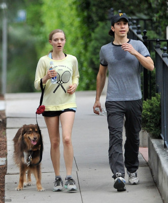 Amanda Seyfried pic #721368