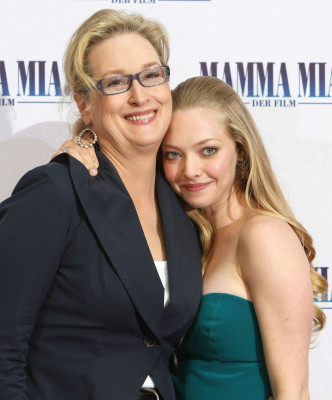 Amanda Seyfried pic #396376
