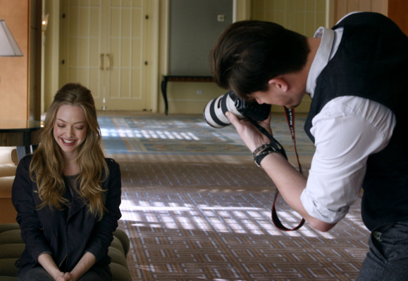 Amanda Seyfried pic #297493