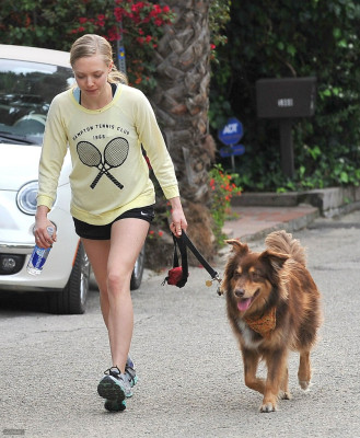 Amanda Seyfried pic #721370