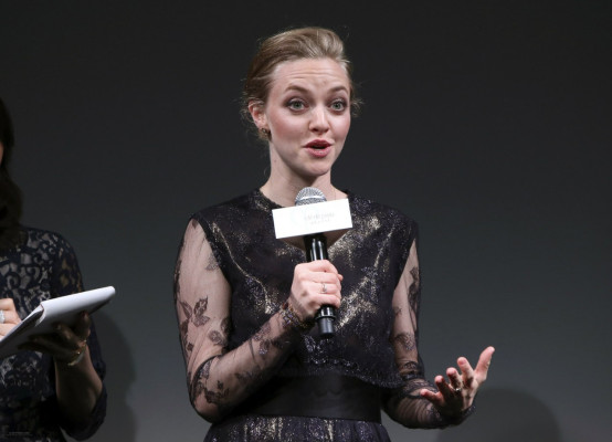 Amanda Seyfried pic #738224