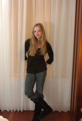 Amanda Seyfried pic #292594