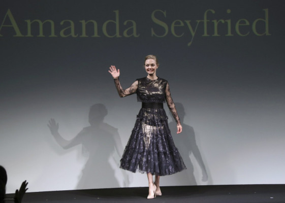 Amanda Seyfried pic #738216