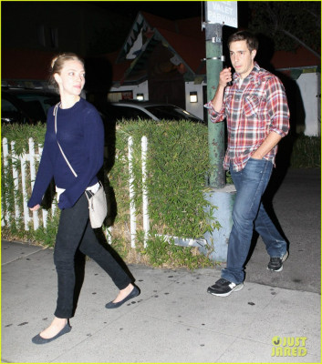 Amanda Seyfried pic #660468