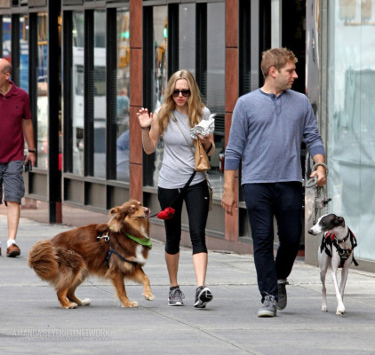 Amanda Seyfried pic #664509