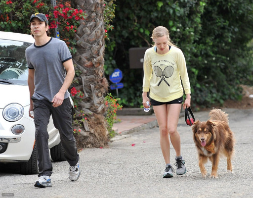 Amanda Seyfried pic #721364