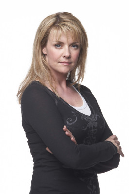 Amanda Tapping pic #325110