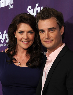 Amanda Tapping pic #349137