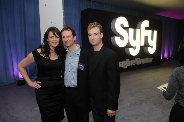 photo 11 in Amanda Tapping gallery [id305519] 2010-10-20 00:00:00