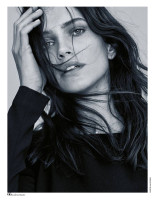 Amanda Wellsh – Madame Figaro 01/25/2019