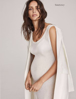 Amanda Wellsh – Madame Figaro 01/25/2019
