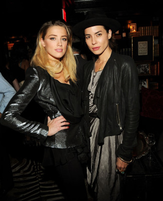 Amber Heard pic #299971