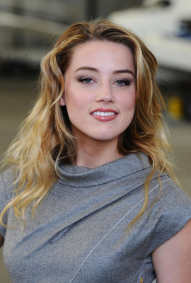 Amber Heard pic #368670