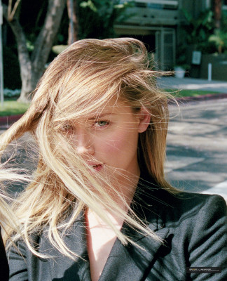 Amber Heard pic #798030