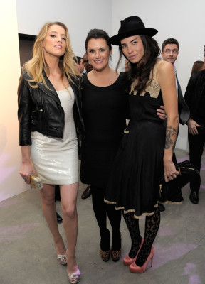 Amber Heard pic #368402