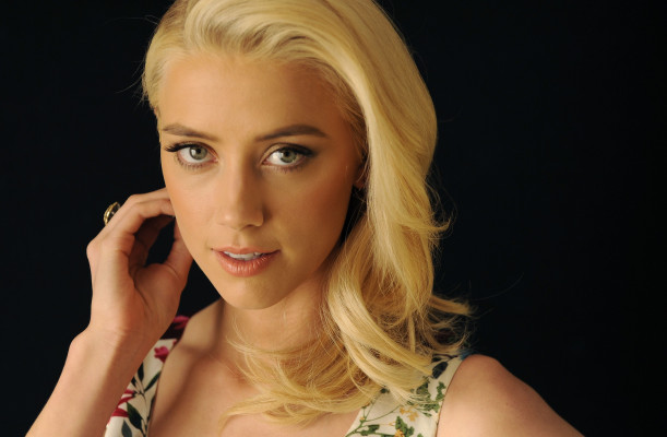 Amber Heard pic #458495