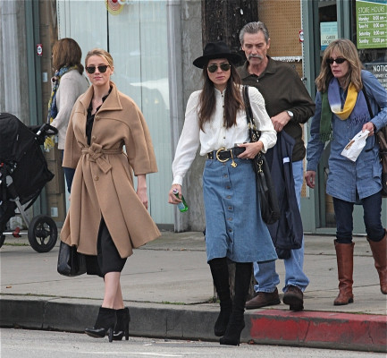 Amber Heard pic #369914