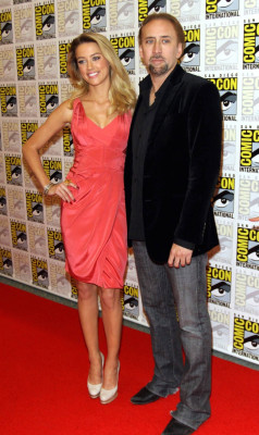 Amber Heard pic #282166