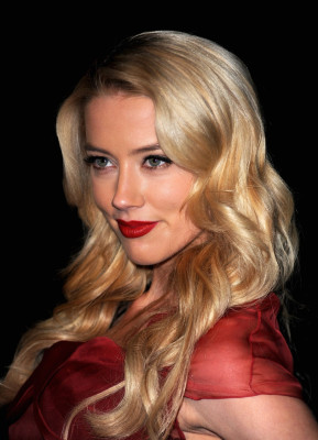 Amber Heard pic #263568