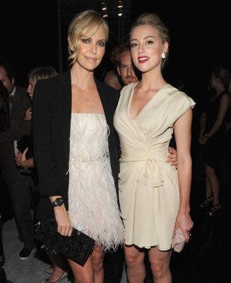 Amber Heard pic #403074