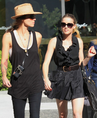 Amber Heard pic #314018