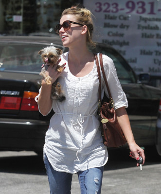 Amber Heard pic #289492