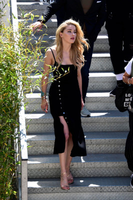 Amber Heard pic #1175088