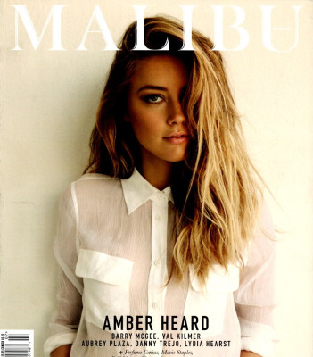 Amber Heard pic #644399