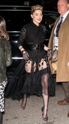 Amber Heard pic #1164875