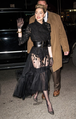 Amber Heard pic #1164872