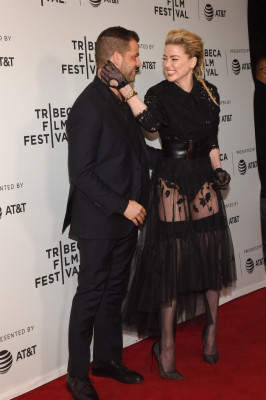 Amber Heard pic #1164871