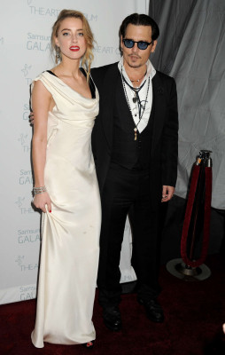 Amber Heard pic #785528