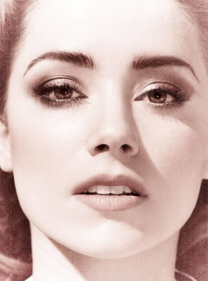 Amber Heard pic #704101