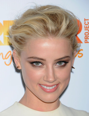 photo 4 in Amber Heard gallery [id443662] 2011-12-07 00:00:00