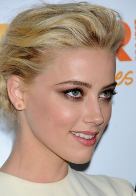 Amber Heard pic #443666