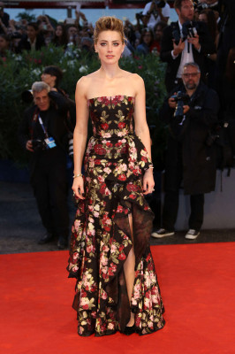 Amber Heard pic #828767