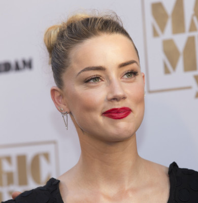 Amber Heard pic #816587