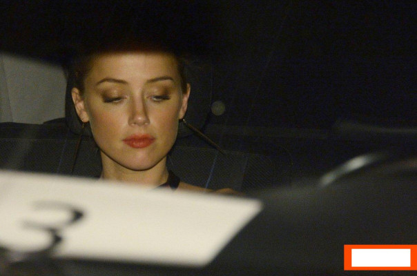 Amber Heard pic #648991