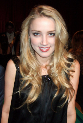 Amber Heard pic #241132
