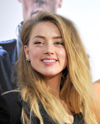 photo 25 in Amber Heard gallery [id830930] 2015-09-17 00:00:00