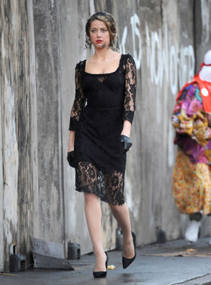 Amber Heard pic #666326